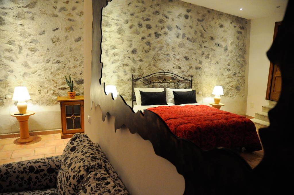 Montagnella Relax Bed and Breakfast Maiori Buitenkant foto