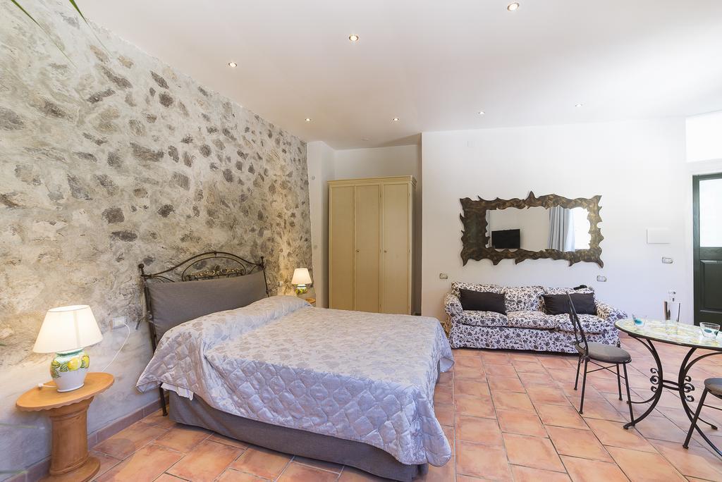 Montagnella Relax Bed and Breakfast Maiori Buitenkant foto