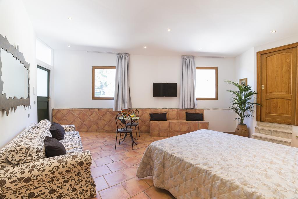 Montagnella Relax Bed and Breakfast Maiori Buitenkant foto