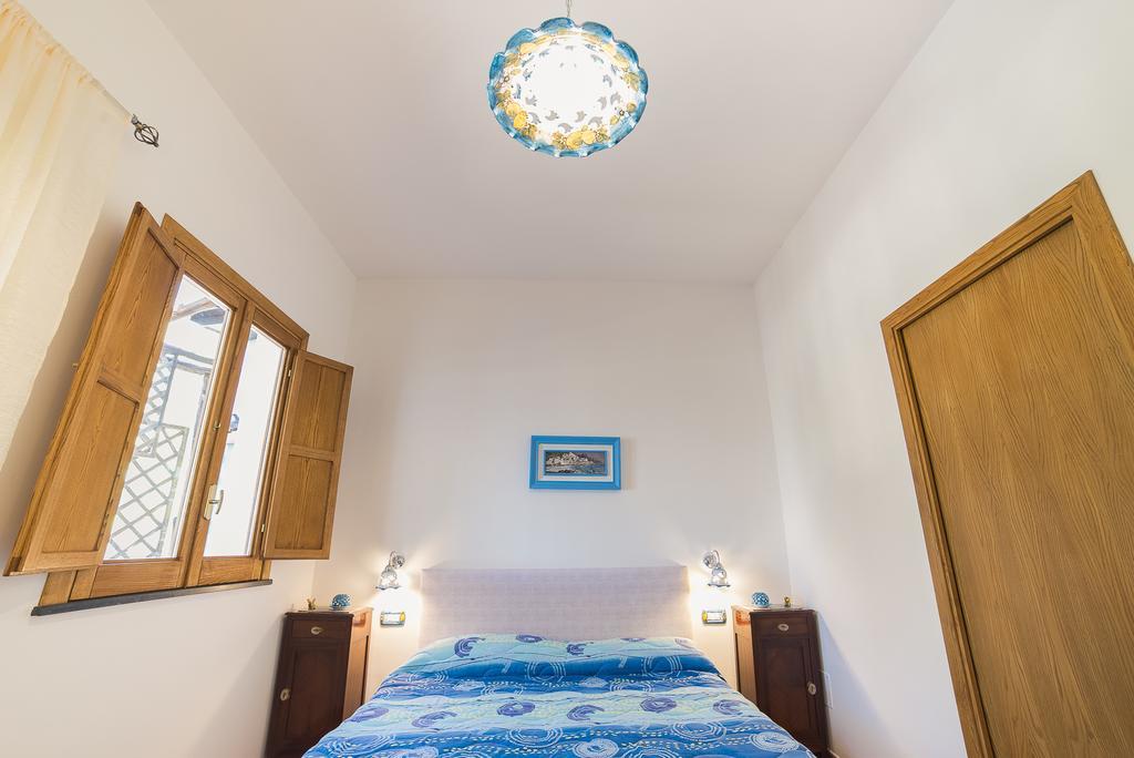 Montagnella Relax Bed and Breakfast Maiori Buitenkant foto